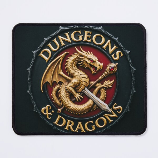 Item preview, Dragons and Dungeons designed and sold by casamomo.