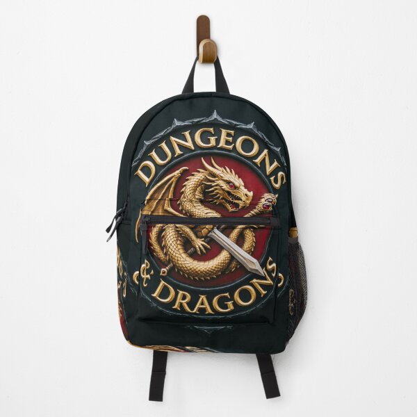 Item preview, Dragons and Dungeons designed and sold by casamomo.