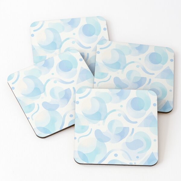 Item preview, Ethereal Flow designed and sold by StickerRaven.