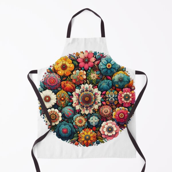 Item preview, Tropical Hibiscus Bloom Portal designed and sold by Apex Designs.