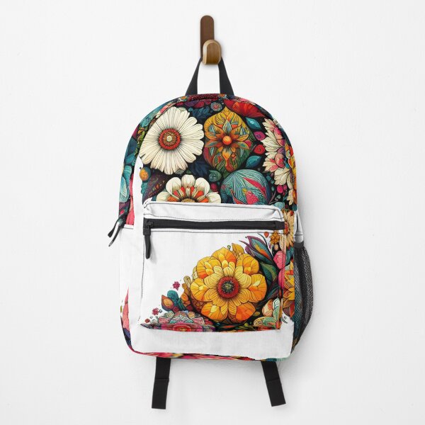 Item preview, Tropical Hibiscus Bloom Portal designed and sold by Apex Designs.