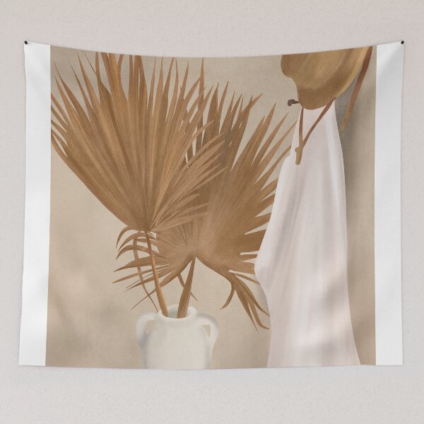 Item preview, Palm Leaf Decoration designed and sold by Branka Kodzoman.