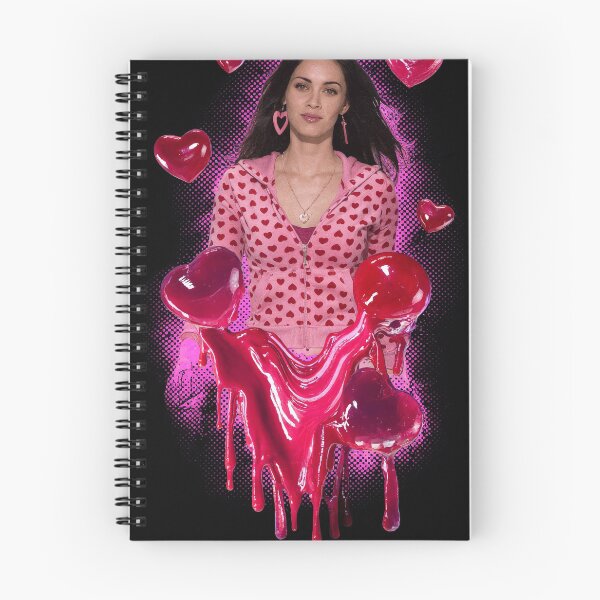 Item preview, Jennifer’s Body - Megan Fox Horror Aesthetic Art designed and sold by y2kponyclub.