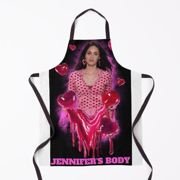 Item preview, Jennifer’s Body - Megan Fox Horror Aesthetic Art designed and sold by y2kponyclub.