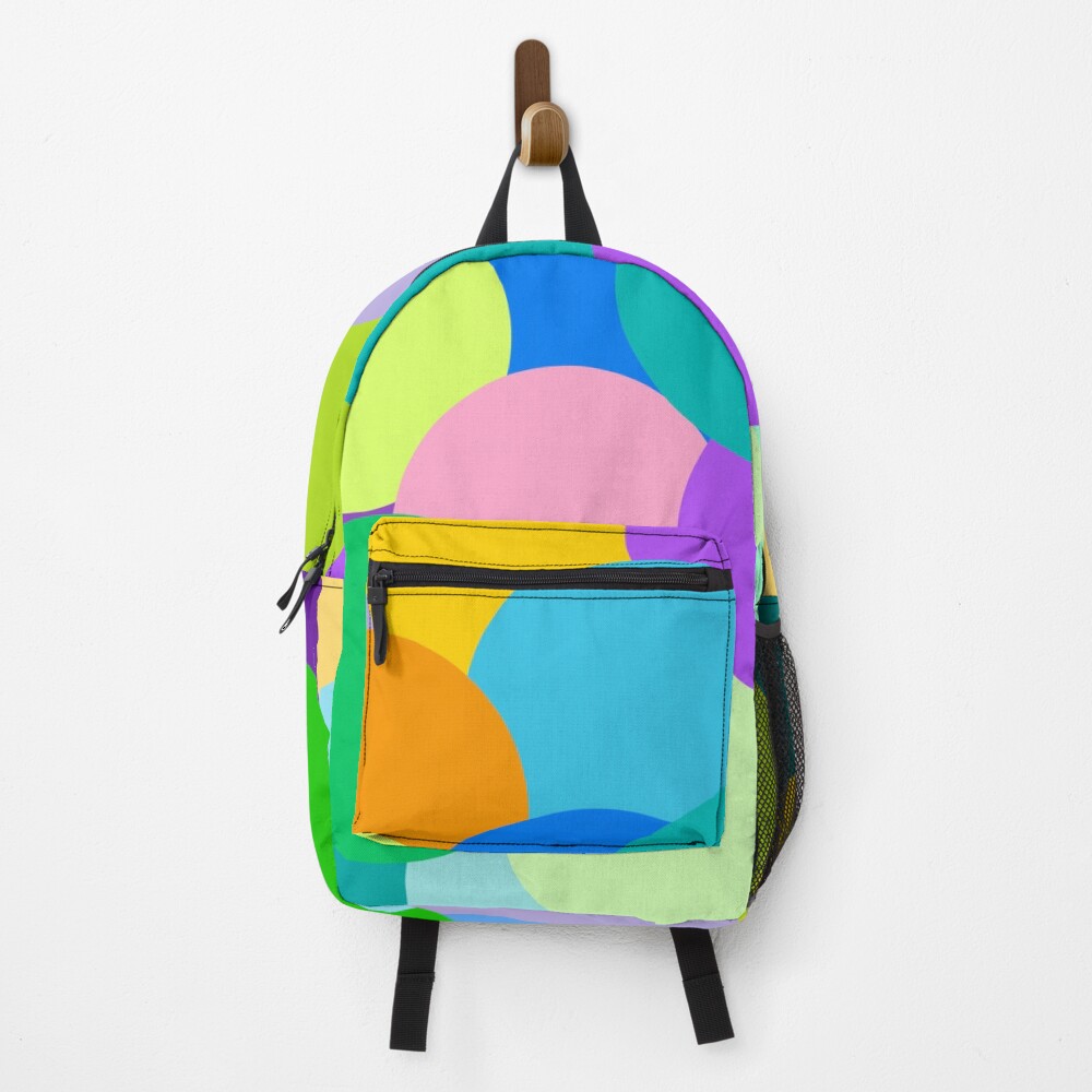 Item preview, Backpack designed and sold by RACHELDF.