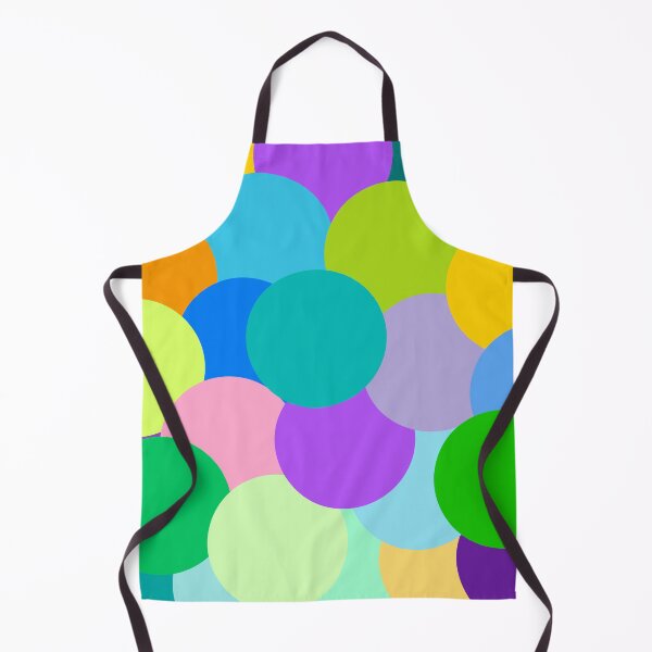 Item preview, Overlapping circles  designed and sold by Rachel the Artist .