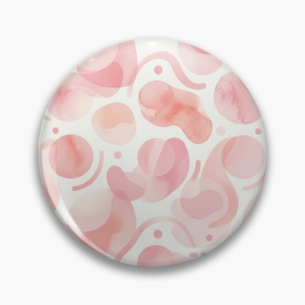 Item preview, Rosy Serenity designed and sold by StickerRaven.