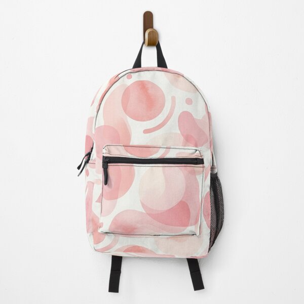 Item preview, Rosy Serenity designed and sold by StickerRaven.