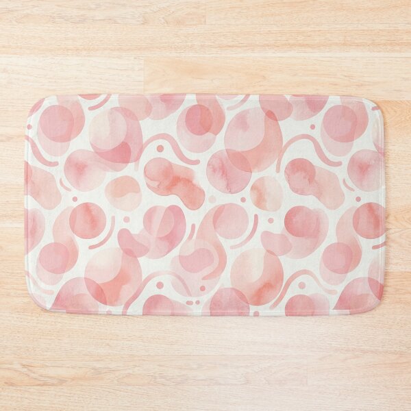 Item preview, Rosy Serenity designed and sold by StickerRaven.