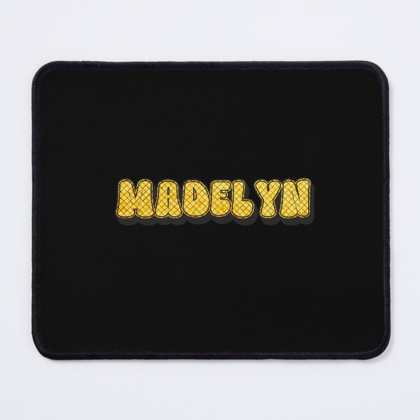 Item preview, Madelyn Personalized Cool Custom Name - Funny Design for Women and Girls designed and sold by Watsonarts.