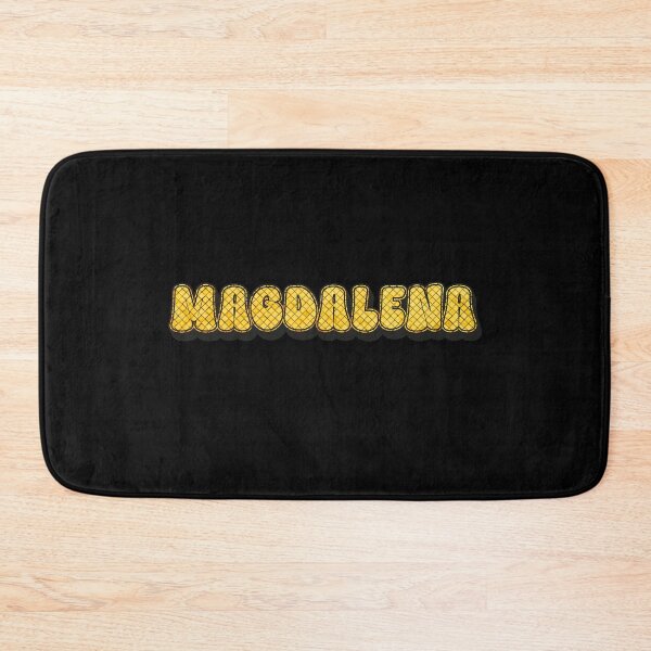 Item preview, Magdalena Personalized Cool Custom Name - Funny Design for Women and Girls designed and sold by Watsonarts.