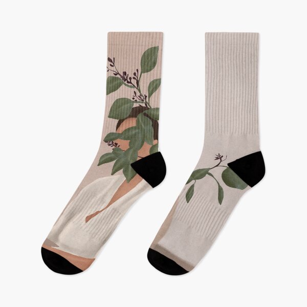 Item preview, Behind the Leaves designed and sold by Branka Kodzoman.