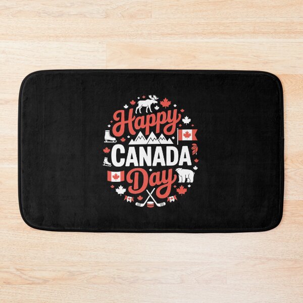 Item preview, Happy Canada Day designed and sold by jkrphoto.