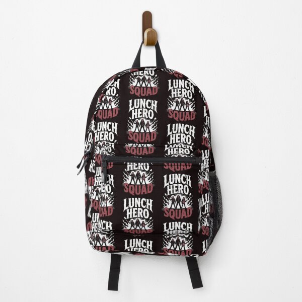 Item preview, School Lunch Hero – Proud Cafeteria Crew School Workers Appreciation designed and sold by Redgiant87x.