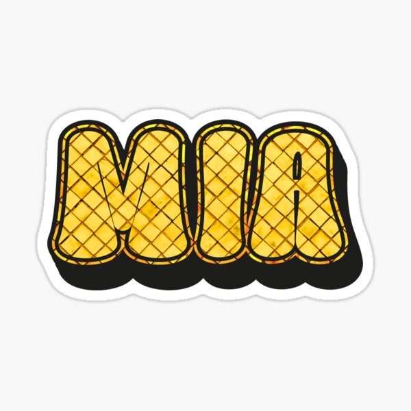 mia様 　オーダー専用ページ Name Mia Merch & Gifts for Sale | Redbubble