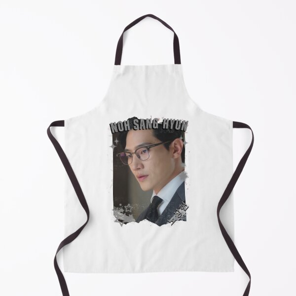 Item preview, Noh Sang-hyun (노상현) Korean Actor Kdrama Korea Entertainment Collage Digital Art Portrait designed and sold by AJUNICE STUDIO.