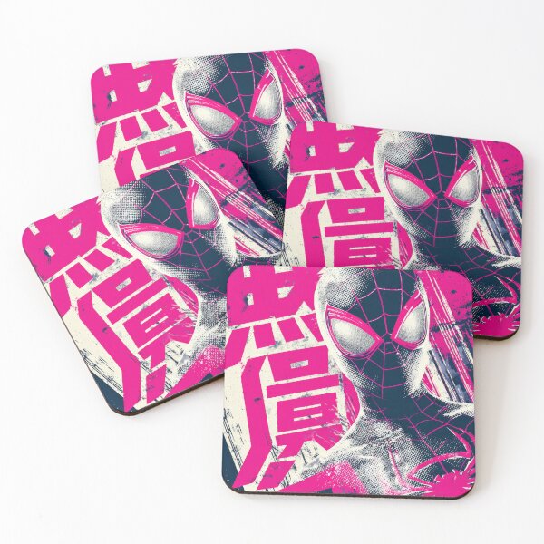 Item preview, Young New Spider Dude  designed and sold by AnimeArsenalPrints.