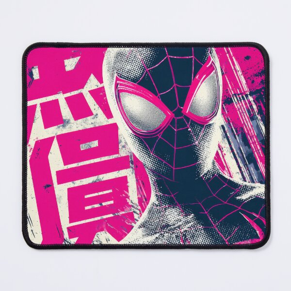 Item preview, Young New Spider Dude  designed and sold by AnimeArsenalPrints.