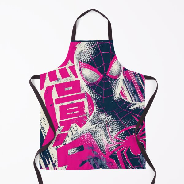 Item preview, Young New Spider Dude designed and sold by AnimeArsenalPrints.