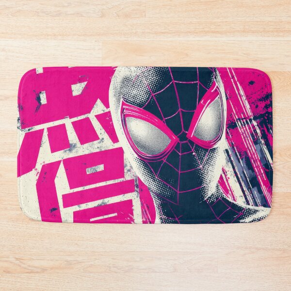 Item preview, Young New Spider Dude  designed and sold by AnimeArsenalPrints.