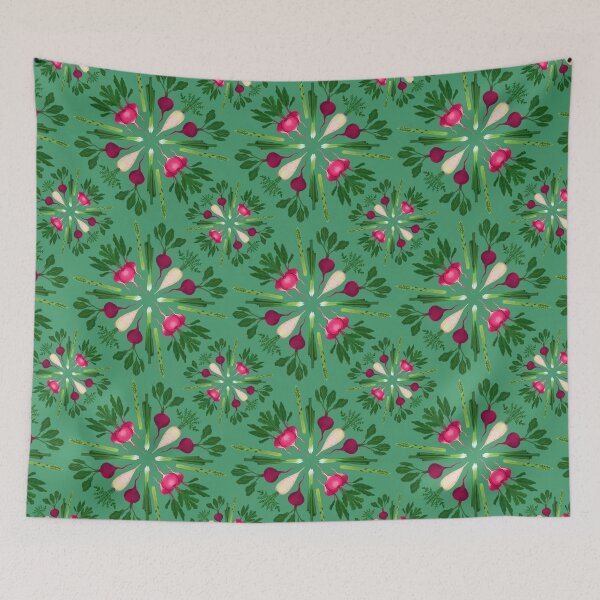 Item preview, Rooted Garden designed and sold by watthouse.