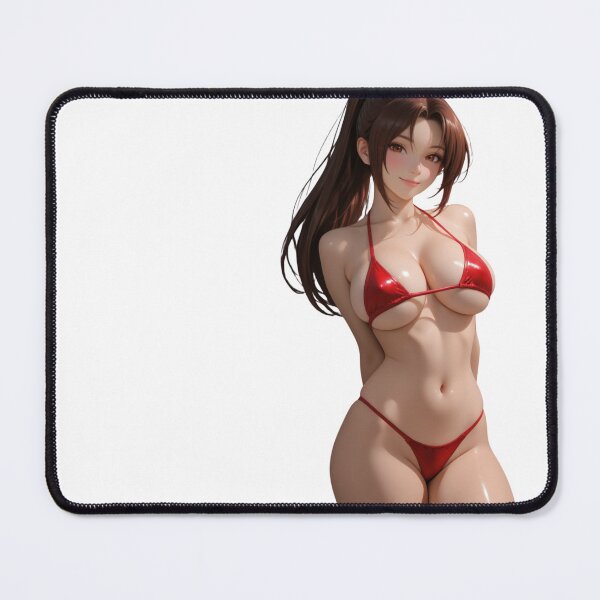 Item preview, Popular Video Game Girls Fan Art 18+ NSFW Adult Content designed and sold by Kyoot Prints.