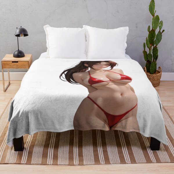 Item preview, Popular Video Game Girls Fan Art 18+ NSFW Adult Content designed and sold by Kyoot Prints.