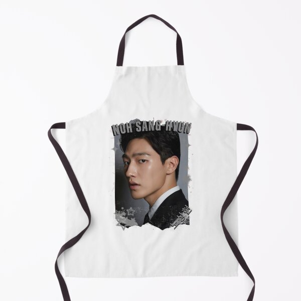 Item preview, Noh Sang-hyun (노상현) Korean Actor Kdrama Korea Entertainment Collage Digital Art Portrait designed and sold by AJUNICE STUDIO.