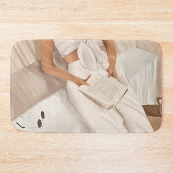 Item preview, Summer Reading  designed and sold by Branka Kodzoman.