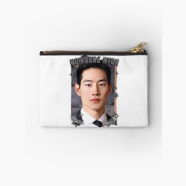 Item preview, Noh Sang-hyun (노상현) Korean Actor Kdrama Korea Entertainment Collage Digital Art Portrait designed and sold by AJUNICE STUDIO.