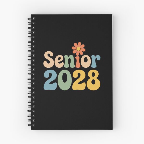 Item preview, Groovy Senior 2028 designed and sold by jkrphoto.