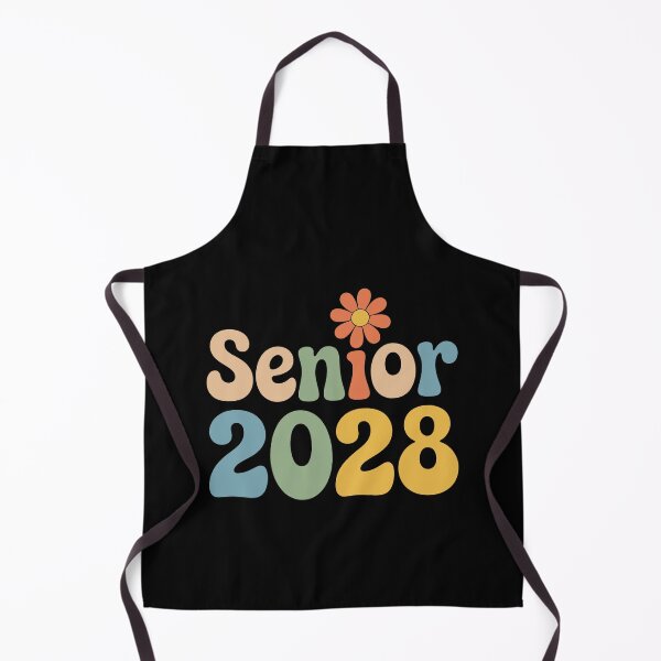 Item preview, Groovy Senior 2028 designed and sold by jkrphoto.