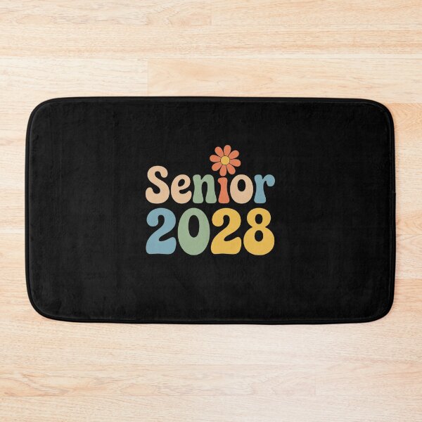 Item preview, Groovy Senior 2028 designed and sold by jkrphoto.