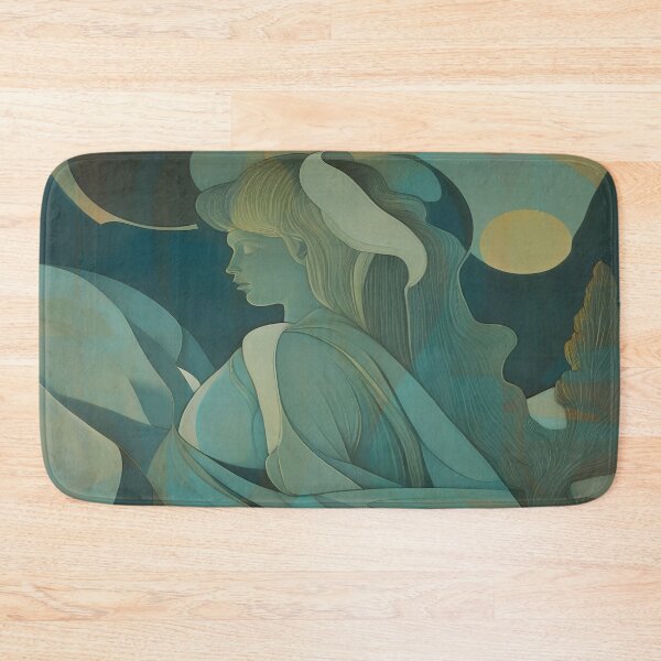 Item preview, Piedad designed and sold by Artfalaxy.