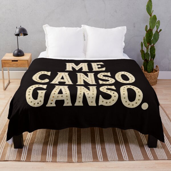 Item preview, I'm Tired, Goose – Retro Mexican Humor designed and sold by BriSher.