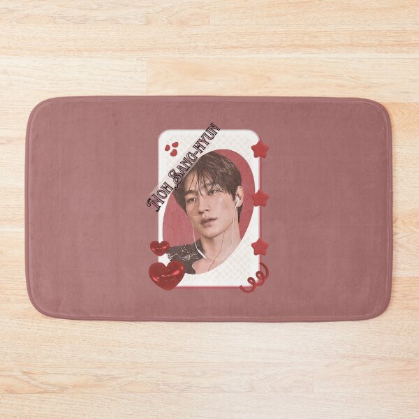 Item preview, Noh Sang-hyun (노상현) Korean Actor Kdrama Korea Entertainment Collage Digital Art Portrait designed and sold by AJUNICE STUDIO.