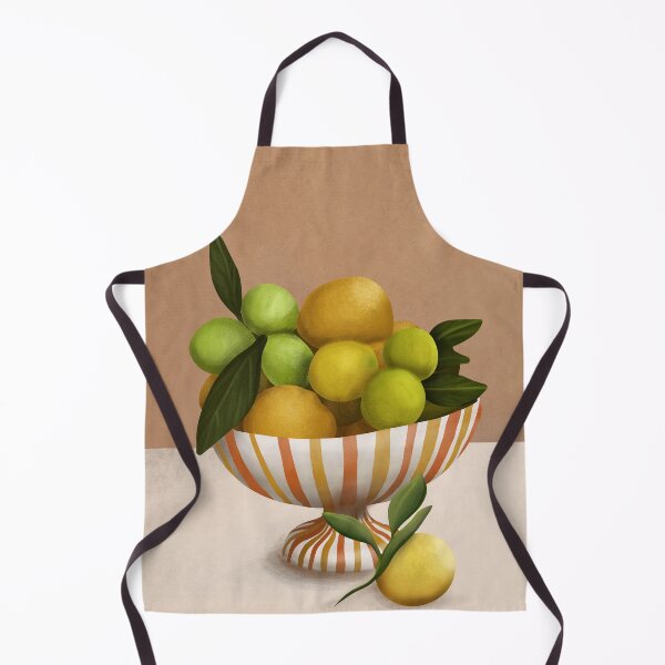 Item preview, Golden Citrus designed and sold by Branka Kodzoman.