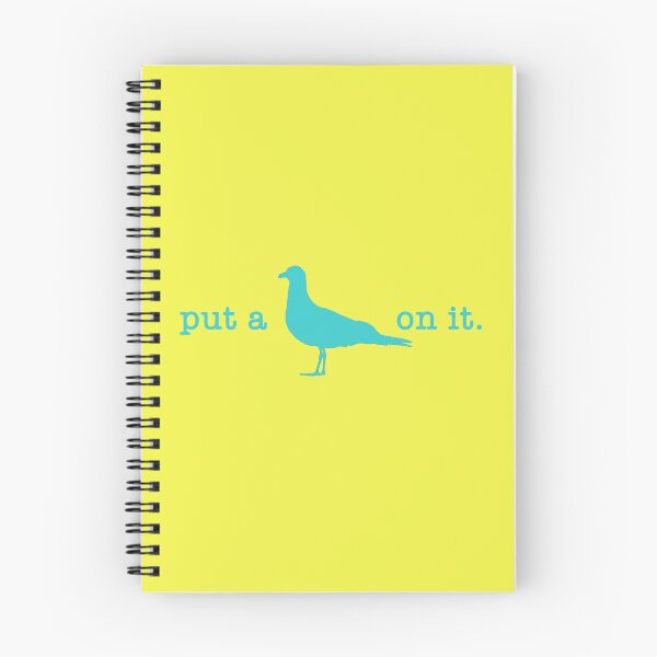 Item preview, Put A Bird On It (14) designed and sold by Normbot2000.