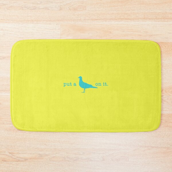 Item preview, Put A Bird On It (14) designed and sold by Normbot2000.