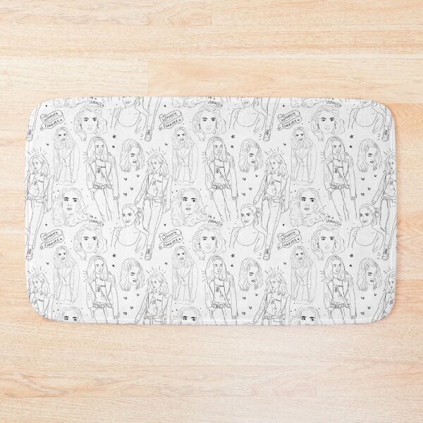 Item preview, Winona Forever designed and sold by jasminejadex.