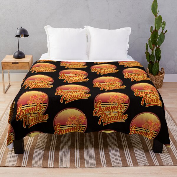 Item preview, Summer Paradise designed and sold by joztees.