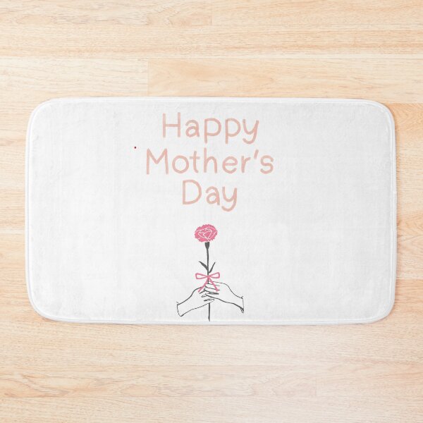 Item preview, Cute Happy Easter Bunny Jumping Pastel Spring Design designed and sold by 1234saad.