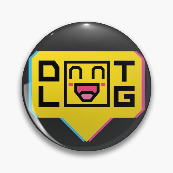 Item preview, DL:TG By Comic Munch and Cyanic designed and sold by CustomDimDiscordShop.