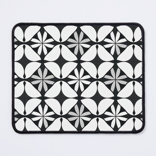 Item preview, Monochrome Harmony designed and sold by StickerRaven.