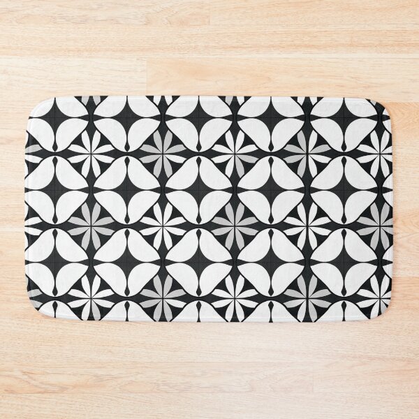 Item preview, Monochrome Harmony designed and sold by StickerRaven.