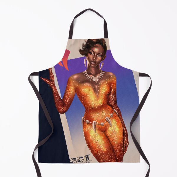 Item preview, Vixen designed and sold by SSTArtwork.