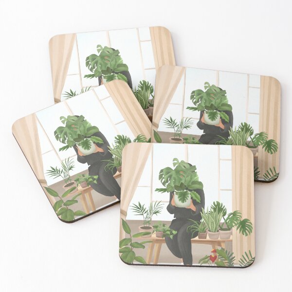 Item preview, My Little Garden  designed and sold by Branka Kodzoman.