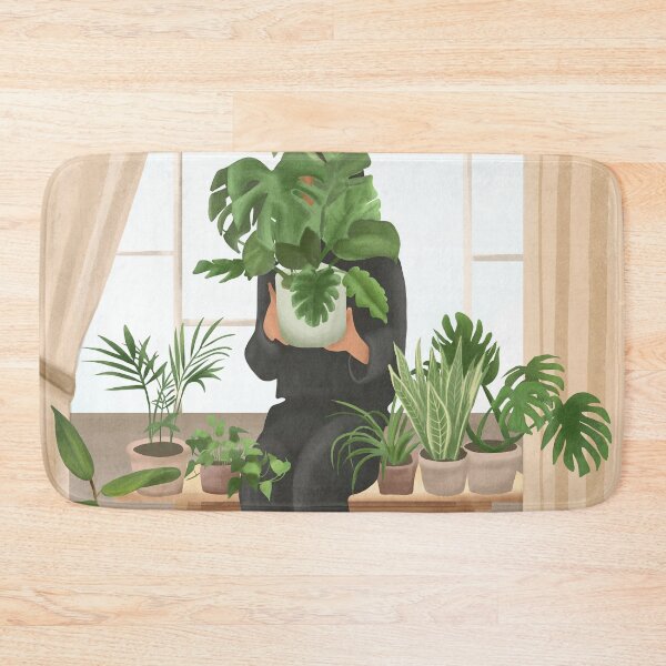 Item preview, My Little Garden  designed and sold by Branka Kodzoman.