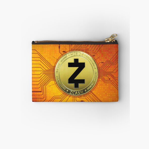 Item preview, ZCASH designed and sold by Daviscoatings.