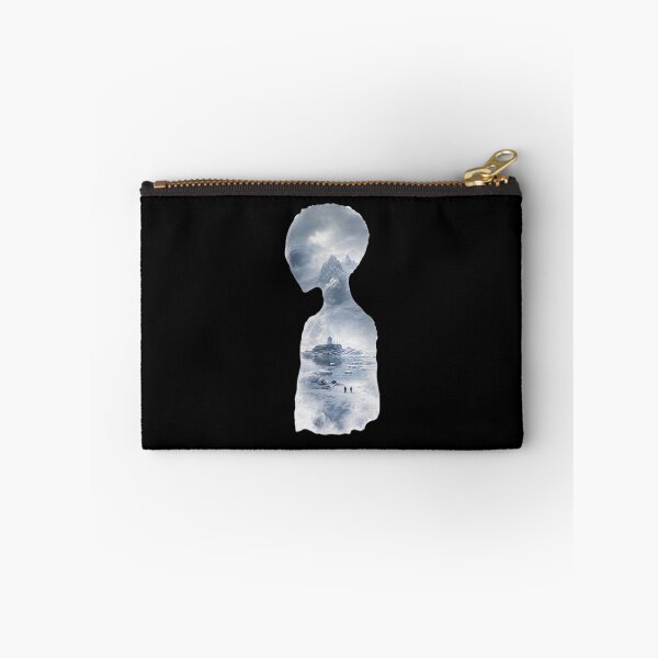 Item preview, Alien Antarctica designed and sold by ReneMM.